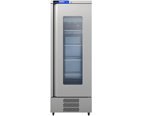 Williams Refrigeration Medi+ Cabinet Glass Door WMP410GD